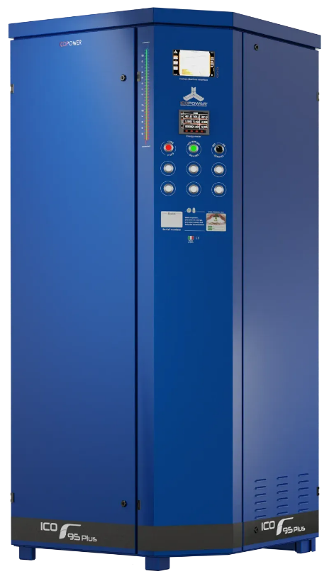 Smart grid technology