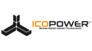 IcoPower Logo