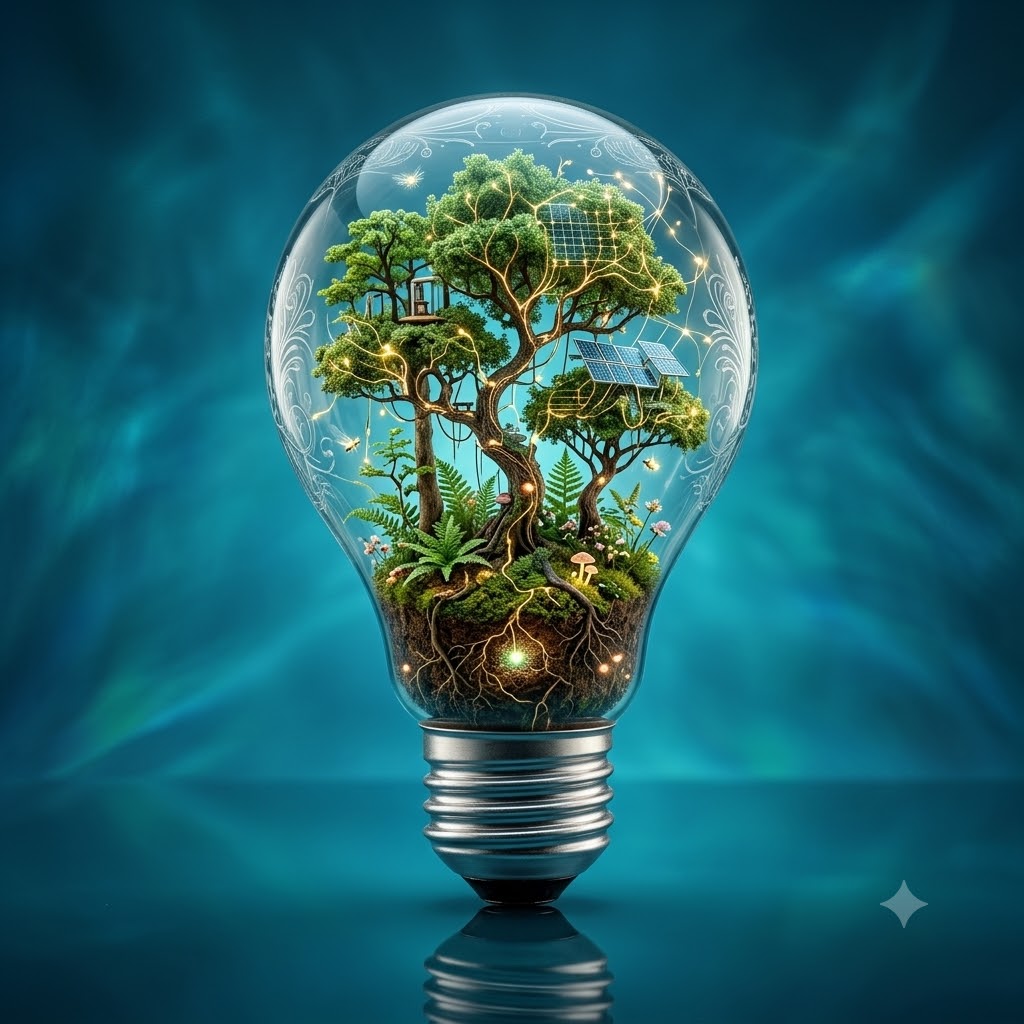 Energy Audits & Assessment